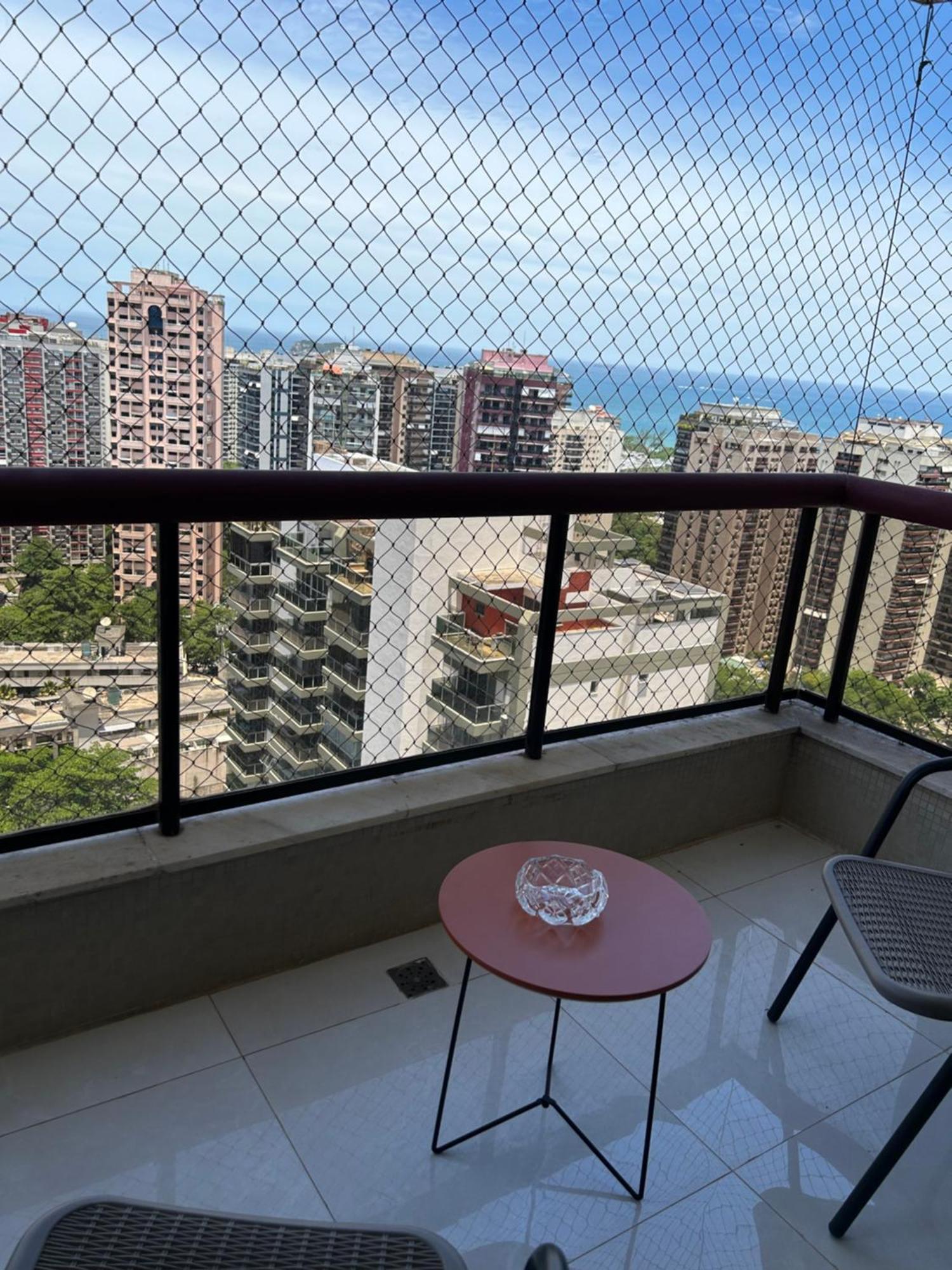 Apartment Saint Germain Vista Barra *
